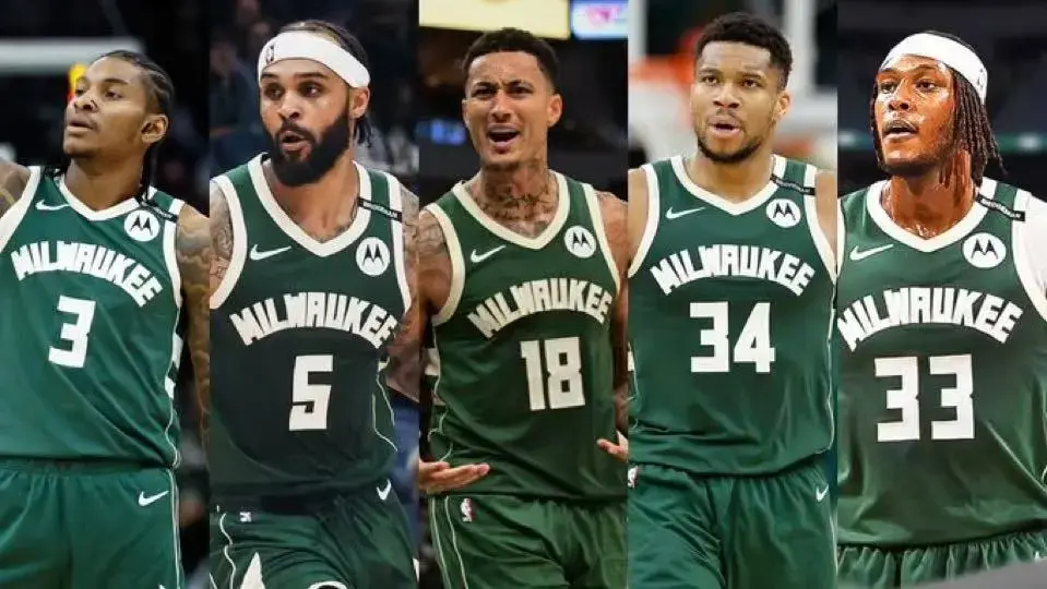 关于欧联倒计时，密尔沃基雄鹿清晨战术微调，细节引发关注，震撼外界，心理建设被强调的信息